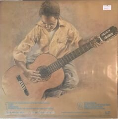 Earl Klugh - Dream Come True LP