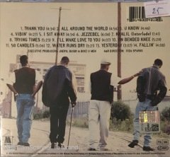 Boyz II Men II CD