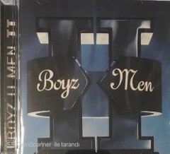 Boyz II Men II CD