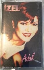 İzel Adak KASET