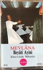 Mevlana - Beyati Ayini KASET