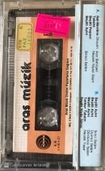 Mevlana - Beyati Ayini KASET