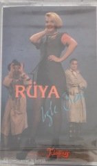 Rüya İzle Beni KASET