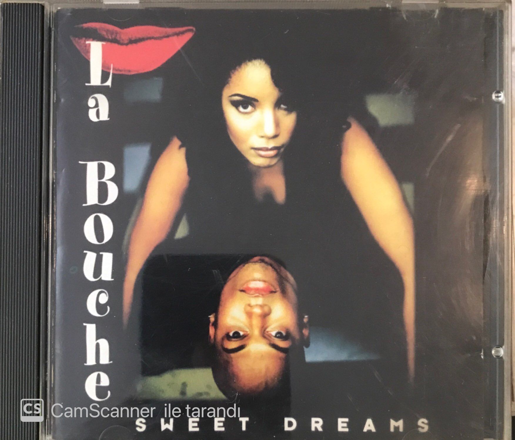 La Bouche - Sweet Dreams The Album CD