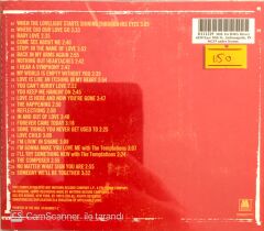 Diana Ross + The Supremes / The Ultimate Collection CD