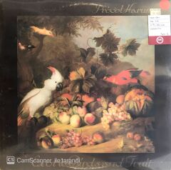 Procol Harum / Exotic Birds And Fruit LP