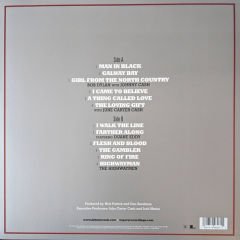 Johnny Cash And The Royal Philharmonic Orchestra -  Johnny Cash And The Royal Philharmonic Orchestra  LP