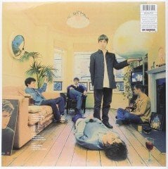 Oasis Definitely Maybe Double LP