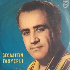 Şecaattin Tanyerli Aşk Masalı 45lik