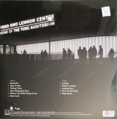 Starsailor - Live From Liverpool - LP
