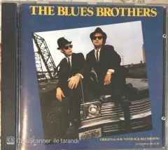 The Blues Brothers - Musıc From The Soundtrack CD