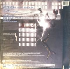AC/DC - Blow Up Your Video LP