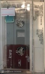 KWS Please Don't Go Rock You Baby KASET