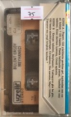 Bülent Ersoy Meyhaneci KASET