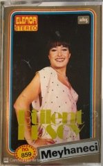 Bülent Ersoy Meyhaneci KASET
