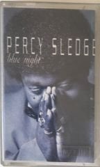 Percy Slendge Blue Night KASET