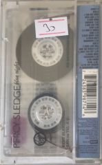 Percy Slendge Blue Night KASET