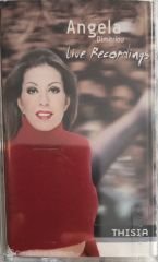 Angela Dimitrou Live Recorrdings Thisia KASET