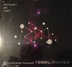 Rebel Moves - Kimileri Bir İleri CD