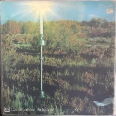 Colosseum - Valentyne Suite LP