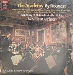 The Academy By Request LP