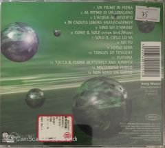 Leda Battisti CD