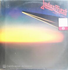 Judas Priest - Point Of Entry - LP