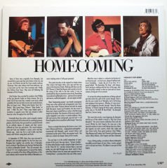 Carl Perkins , Jerry Lee Lewis , Roy Orbison , Johnny Cash - Class Of '55 : Memphis Rock & Roll Homecoming LP