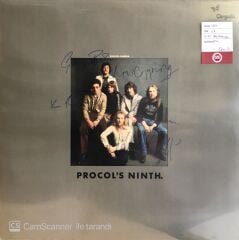 Procol Harum / Procol's Ninth. LP