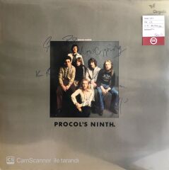 Procol Harum / Procol's Ninth. LP