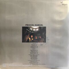 Procol Harum / Procol's Ninth. LP