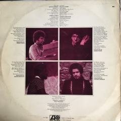 Chick Corea Herbie Hancock Keith Jarrett McCoy Tyner LP