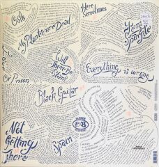 Blonde Redhead - Penny Sparkle - LP