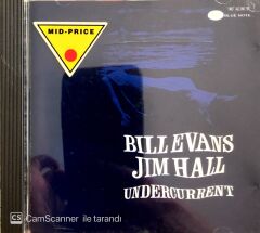 Bill Evans & Jim Hall / Undercurrent