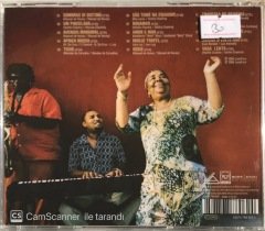 Cesaria Evora Rogamar CD