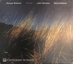 Anouar Brahem - Thimar CD
