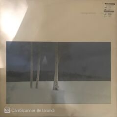 George Winston December Japon Baskı LP