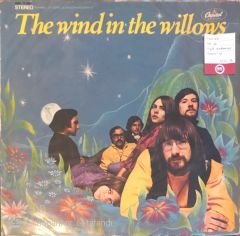 The Wind In The Williows LP