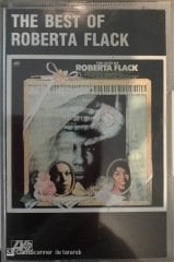 The Best Of Roberta Flack KASET