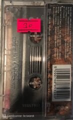 Barbra Streisand - Higher Ground KASET