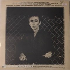 Alice Cooper Flush The Fashion LP