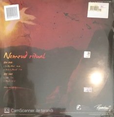 Nemrud Ritual LP
