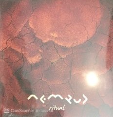 Nemrud Ritual LP