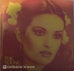 The Young Shaven Honey Babe 45lik