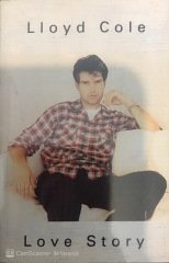 Lloyd Cole Love Story KASET
