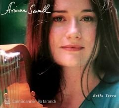 Arianna Savall / Bella Terra CD