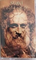 Suavi Çığlık Çığlığa KASET