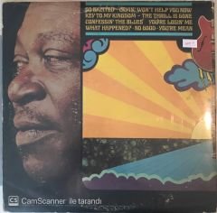 B. B. King - Completely Well LP