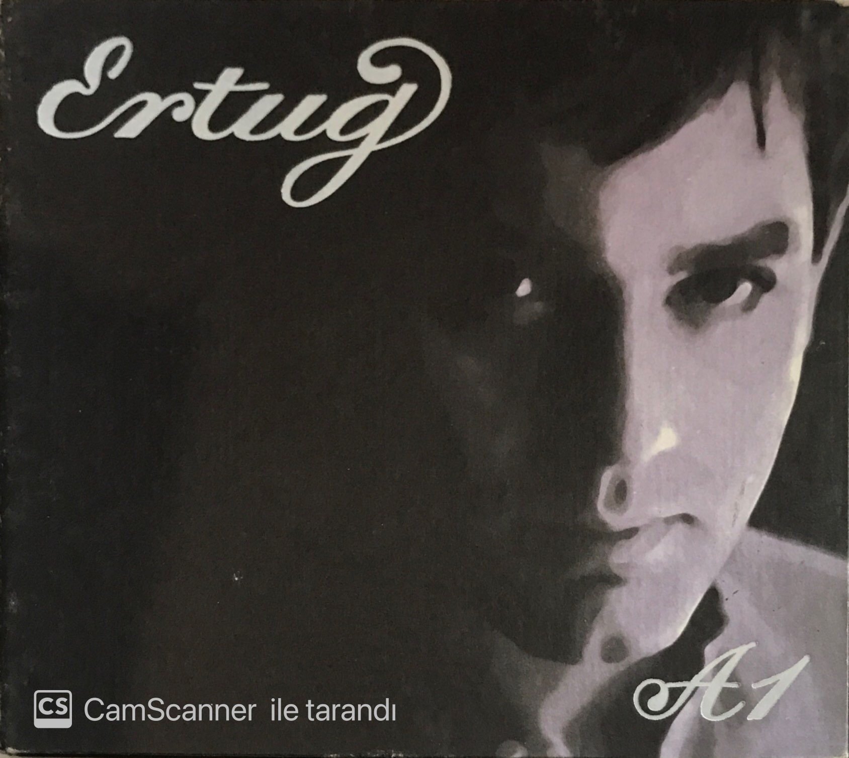 Ertuğ A1 CD