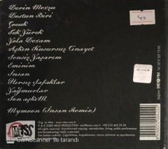 Ertuğ A1 CD